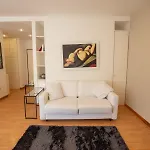 Star In Toledo By Dimorra Apartment *
