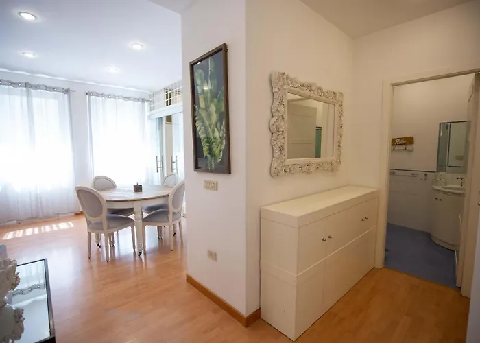Star In Toledo By Dimorra Apartment *
