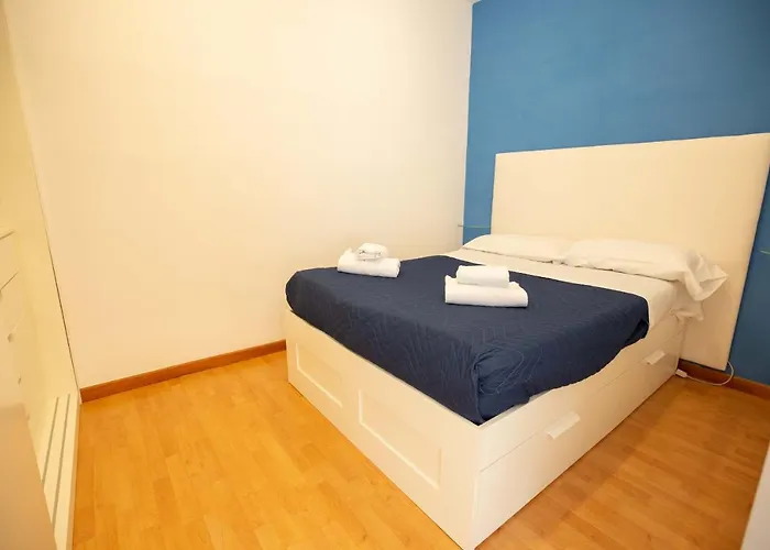 Star In Toledo By Dimorra Apartment Naples