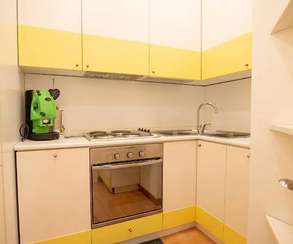Star In Toledo By Dimorra Apartment Naples