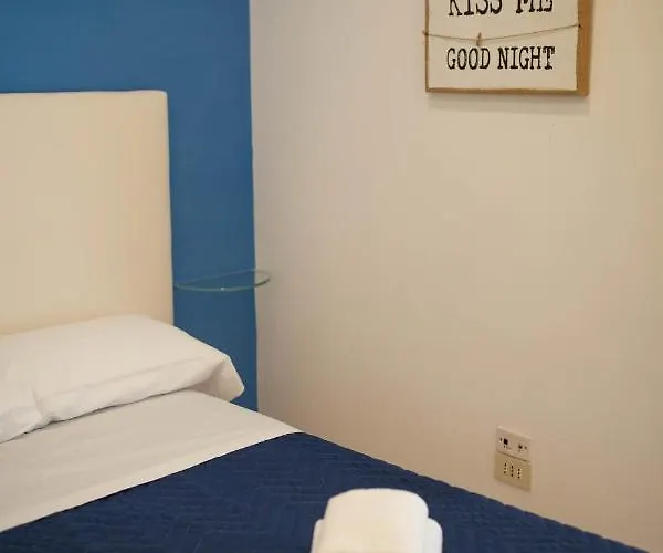 Star In Toledo By Dimorra Apartment