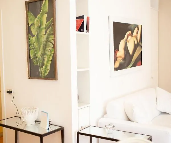 Apartment Star In Toledo By Dimorra *